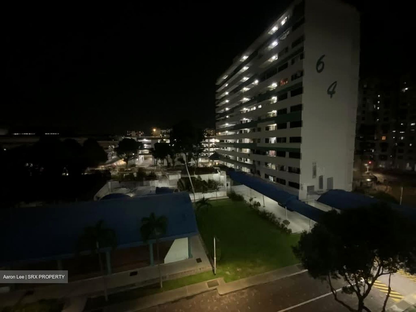 Blk 63 Kallang Bahru (Kallang/Whampoa), HDB 3 Rooms #556688061